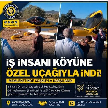 orhan-unsal-dan-siran-a-tarihi-ucus