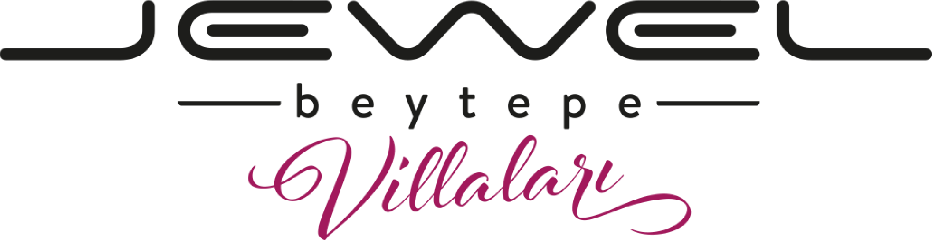 Jewel Beytepe Villaları